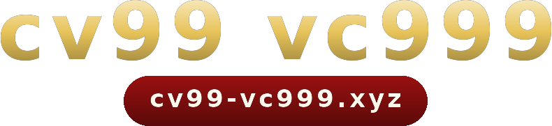 cv99 vc999 logo